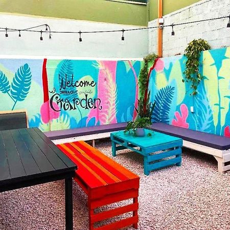 Chillout Hostel Barrio Escalante San Jose  Exterior photo