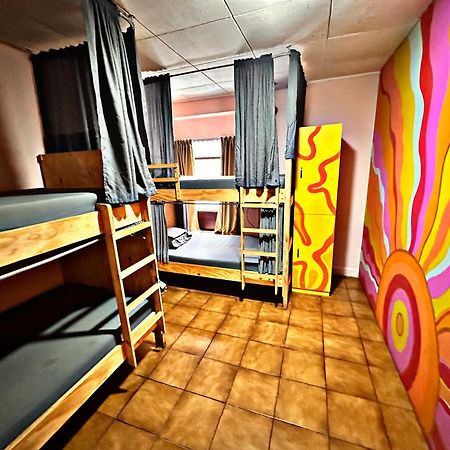 Chillout Hostel Barrio Escalante San Jose  Exterior photo