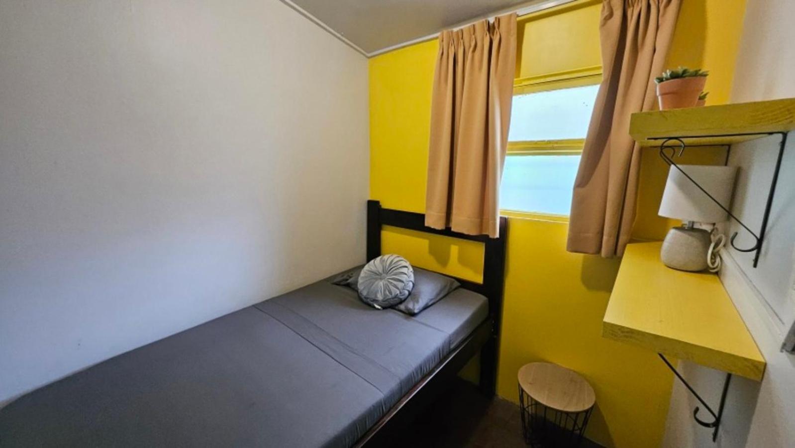 Chillout Hostel Barrio Escalante San Jose  Exterior photo