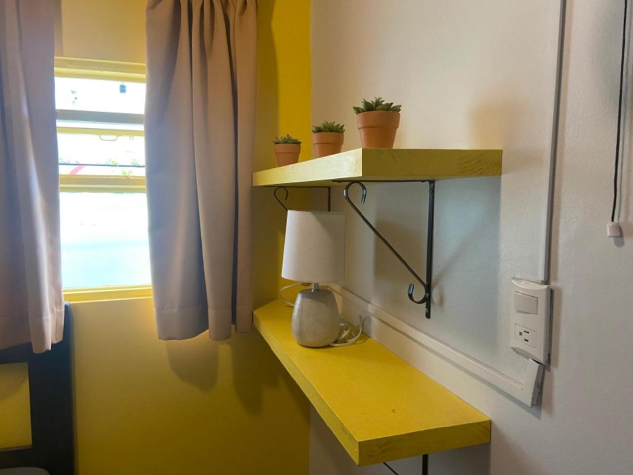 Chillout Hostel Barrio Escalante San Jose  Room photo