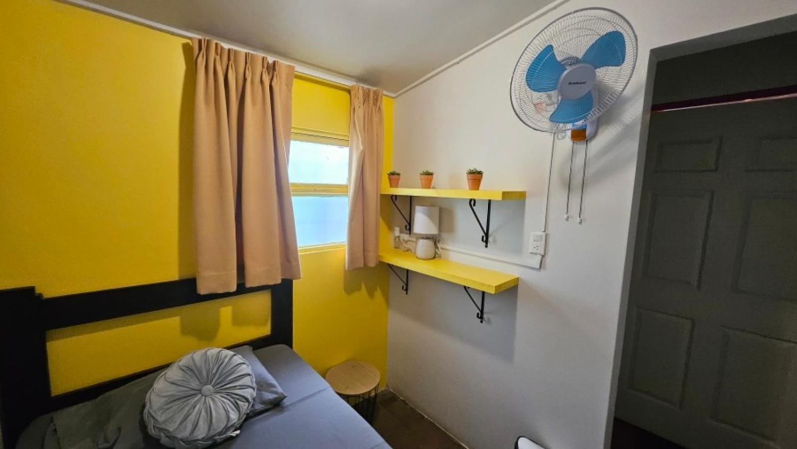 Chillout Hostel Barrio Escalante San Jose  Room photo