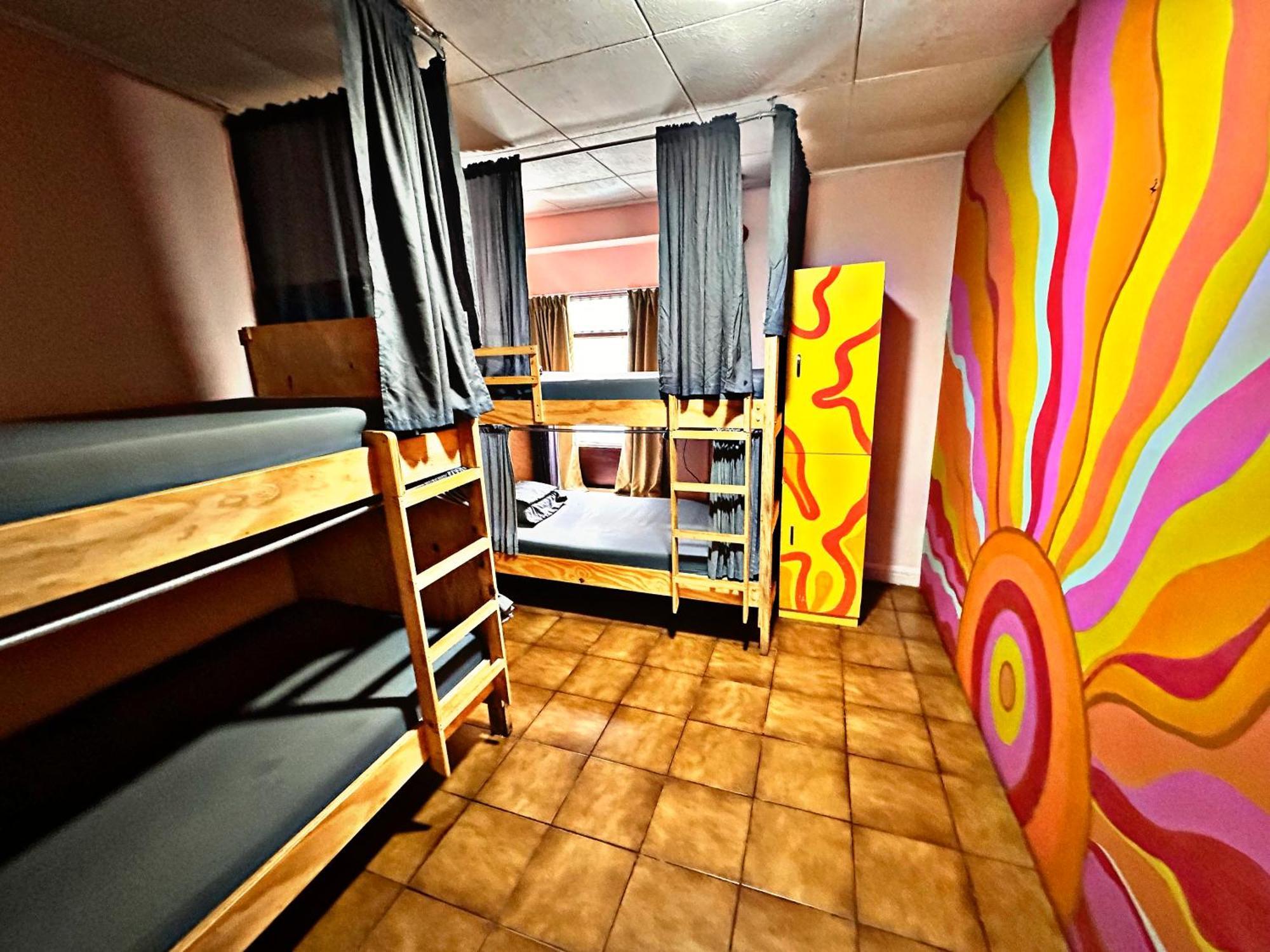 Chillout Hostel Barrio Escalante San Jose  Exterior photo