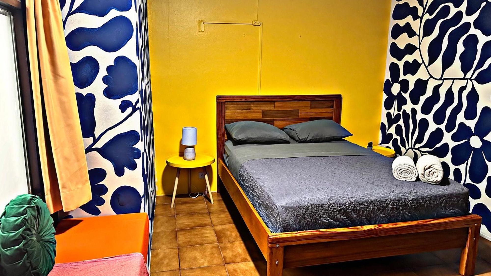 Chillout Hostel Barrio Escalante San Jose  Exterior photo