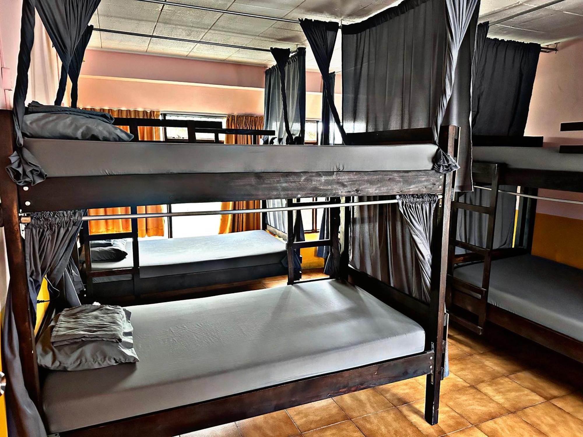 Chillout Hostel Barrio Escalante San Jose  Exterior photo