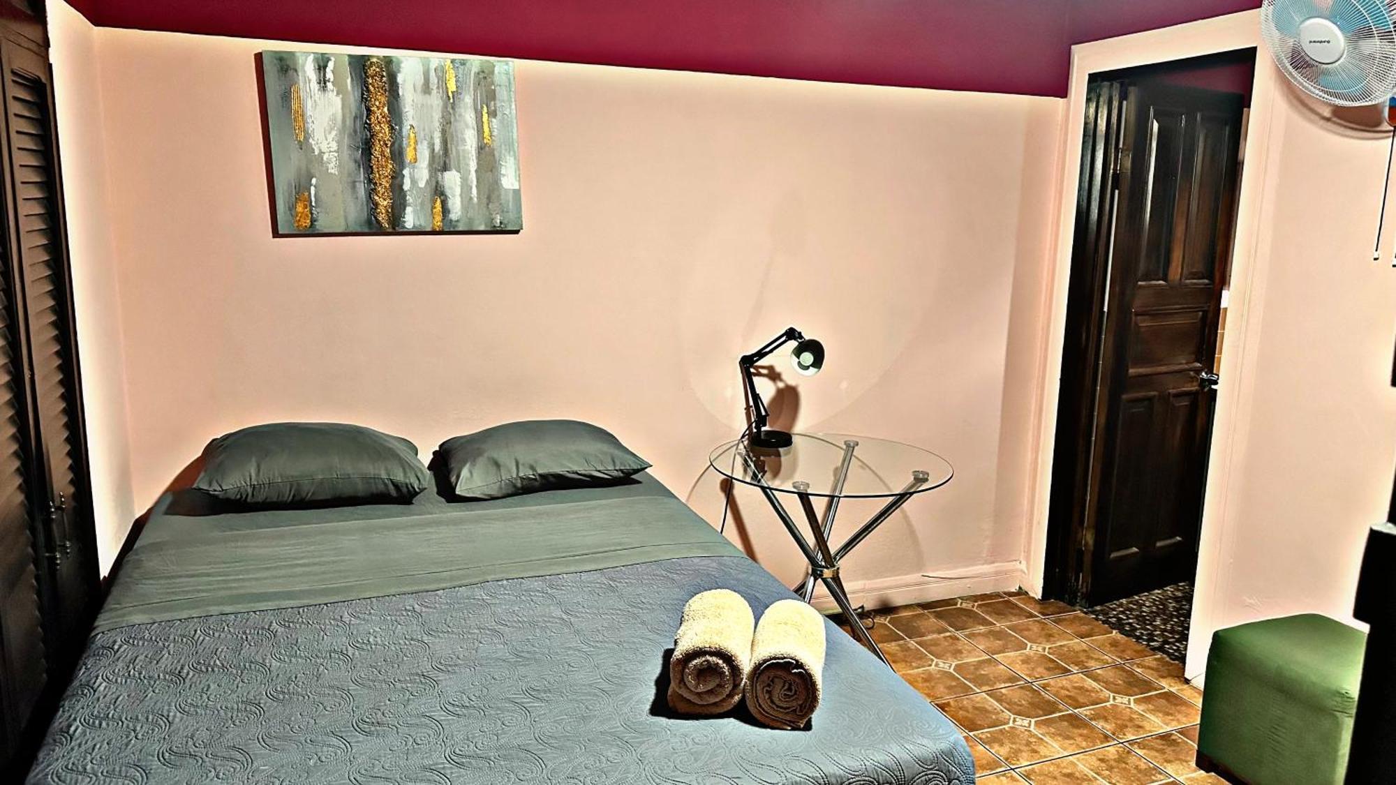Chillout Hostel Barrio Escalante San Jose  Exterior photo
