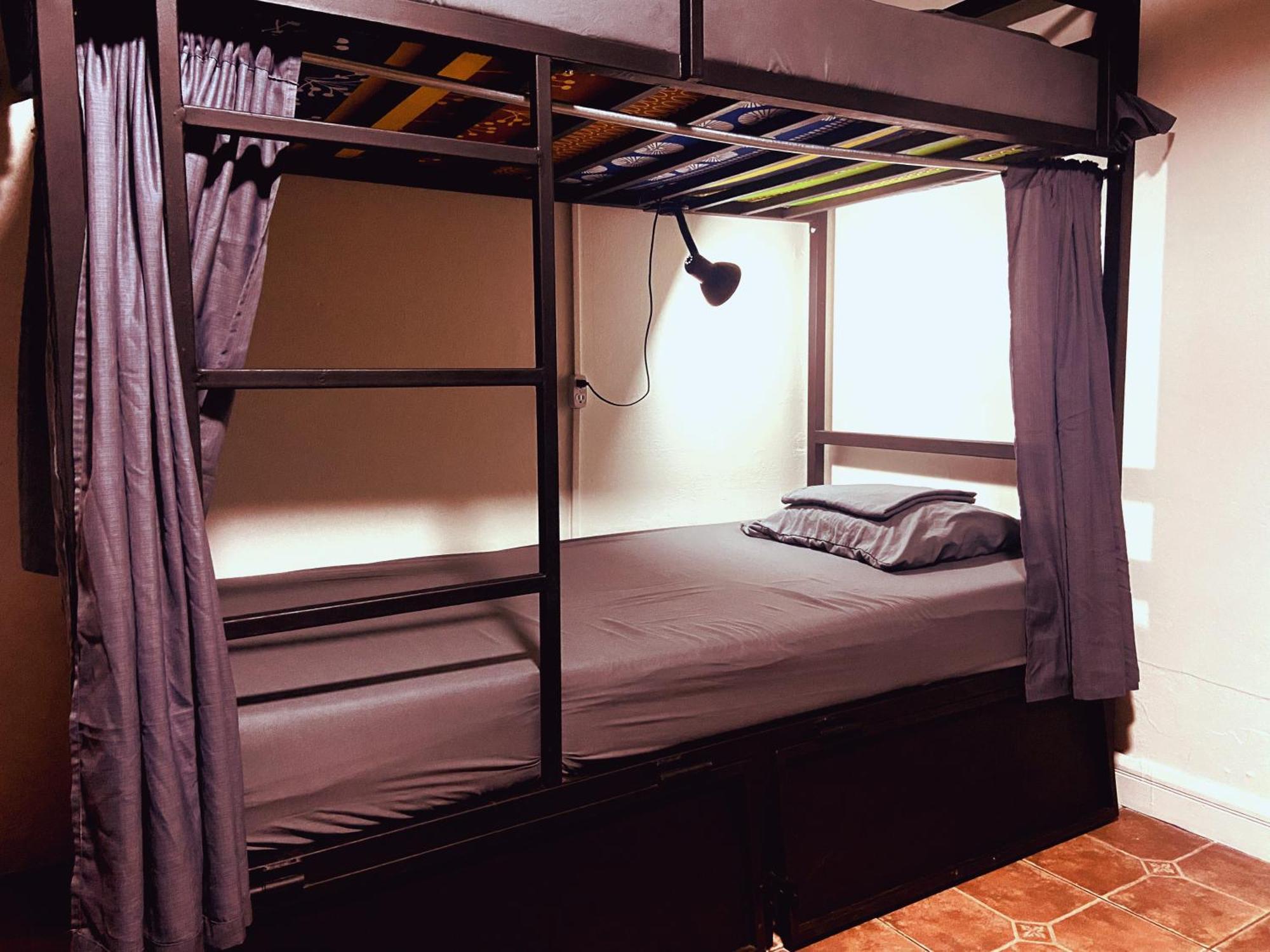 Chillout Hostel Barrio Escalante San Jose  Exterior photo
