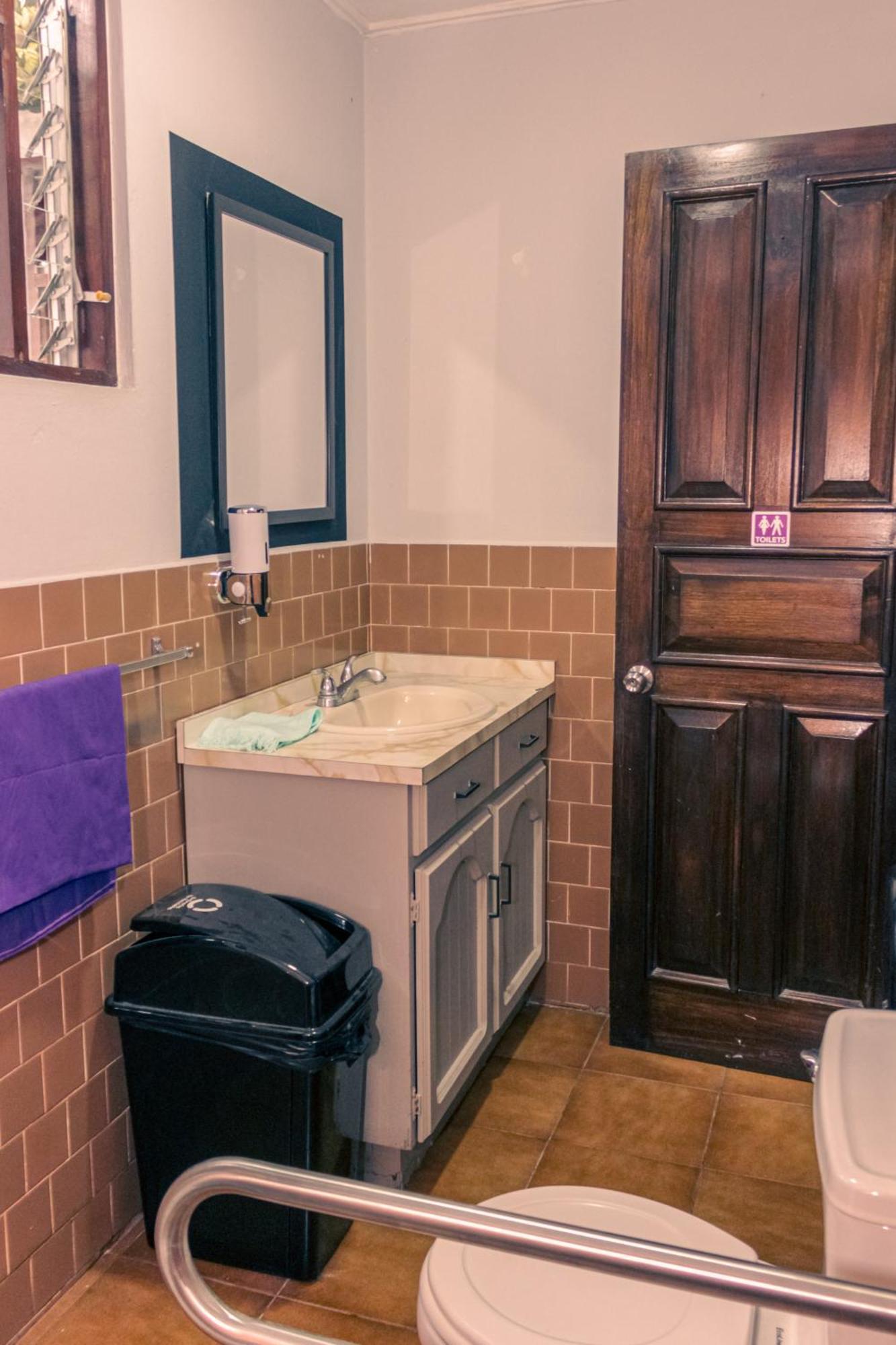 Chillout Hostel Barrio Escalante San Jose  Exterior photo